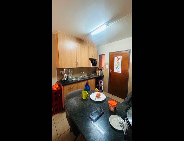 2 BEDROOM FLAT FOR SALE IN ALVEDA